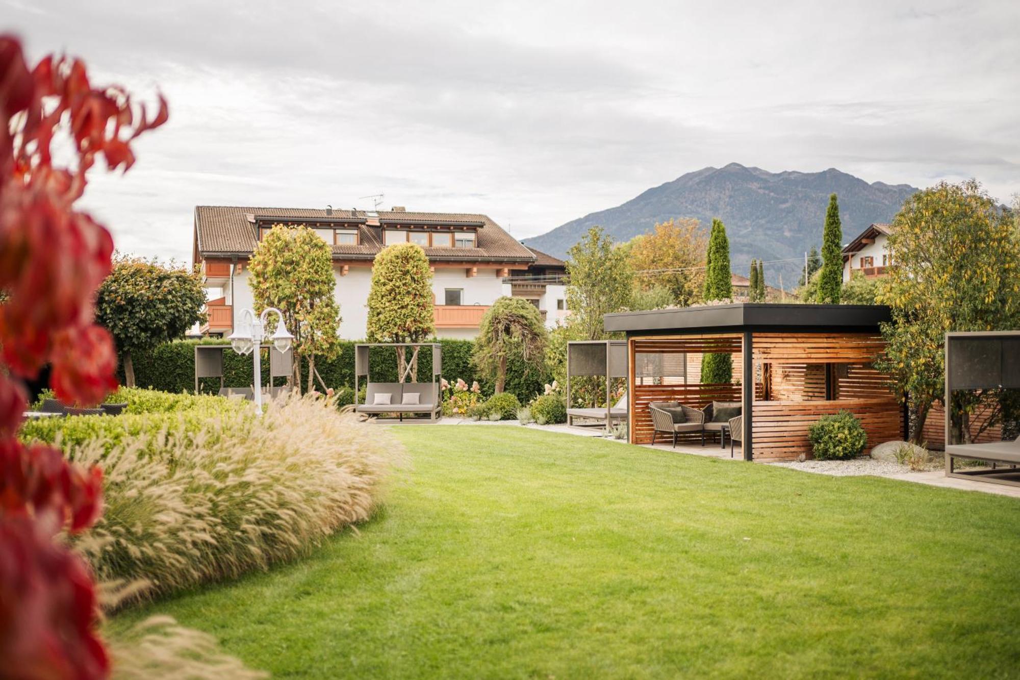 Hotel Oberbrunn Superiore Natz-Schabs Exterior photo
